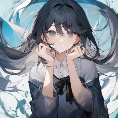 Profile image of 처녀 귀신