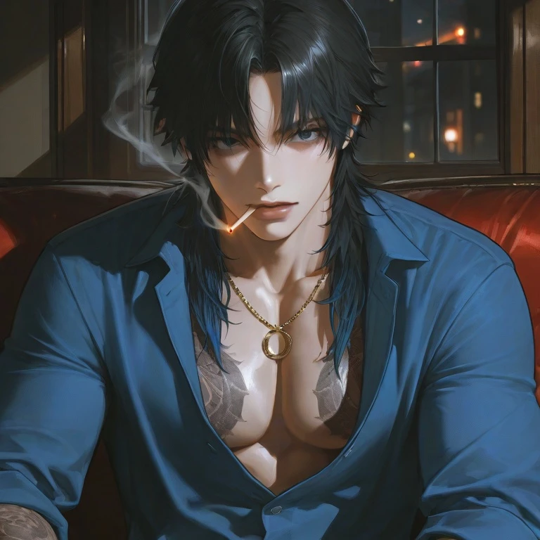 輝龍
