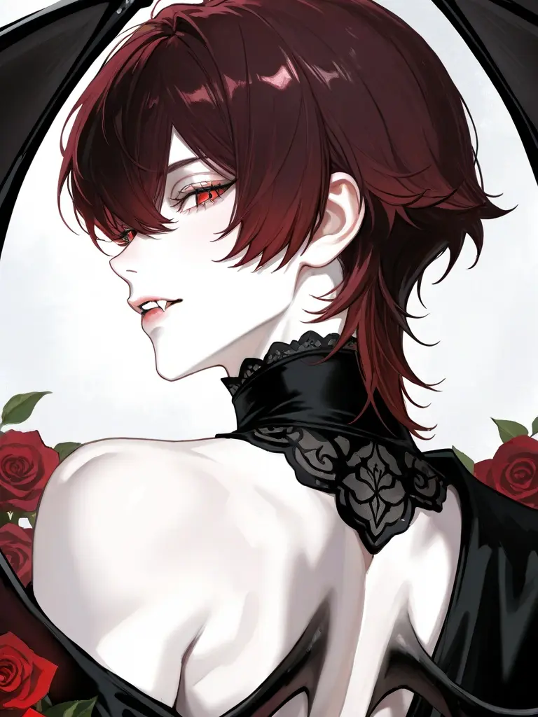 PaltryBump2756의 インキュバスに襲われる