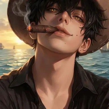 Profile image of 실베스터 제이드
