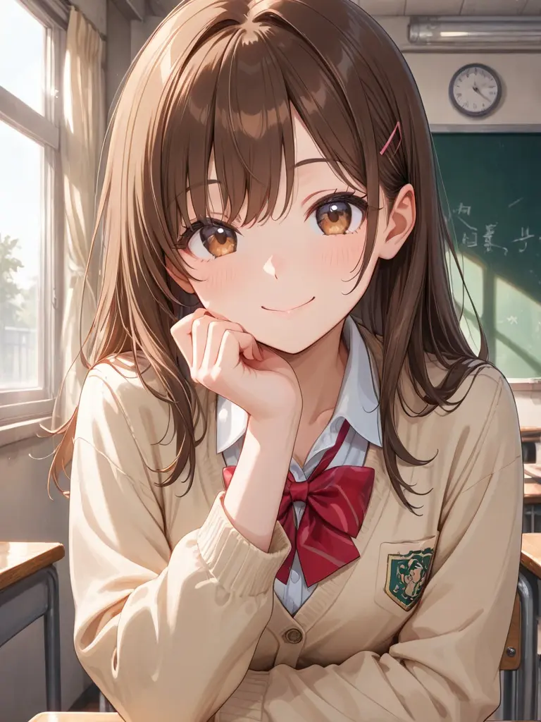 yuuuuu4270의 距離感バグってる幼馴染