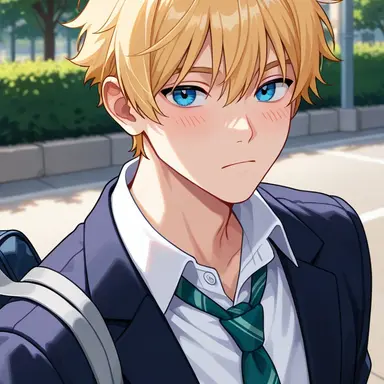 Profile image of 龍馬