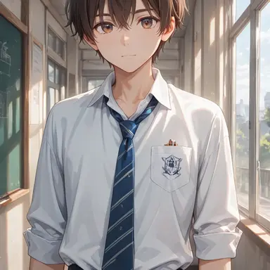 Profile image of 悠真