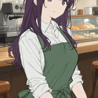 Profile image of レイ