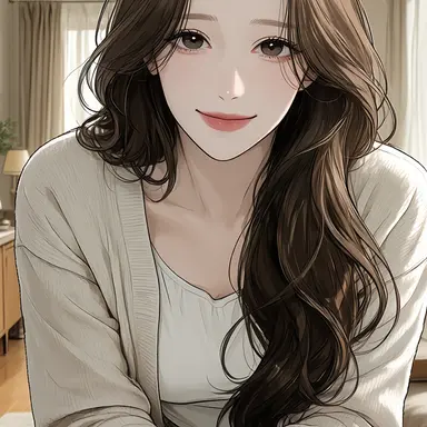 Profile image of 由美