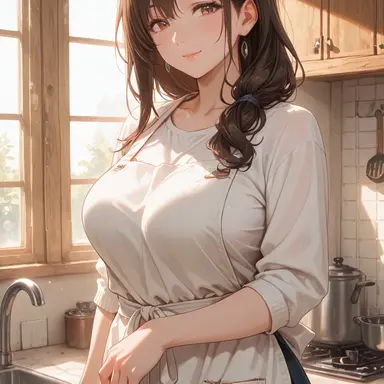 Profile image of 美咲