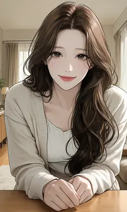 Profile image of 由美