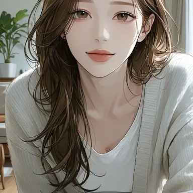 Profile image of 恵梨香