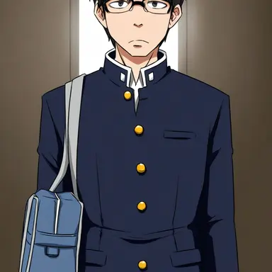Profile image of 真斗