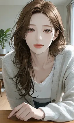 Profile image of 恵梨香