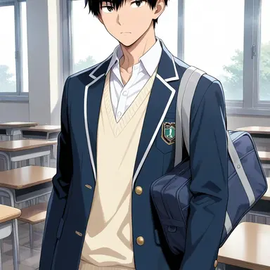 Profile image of 伊月