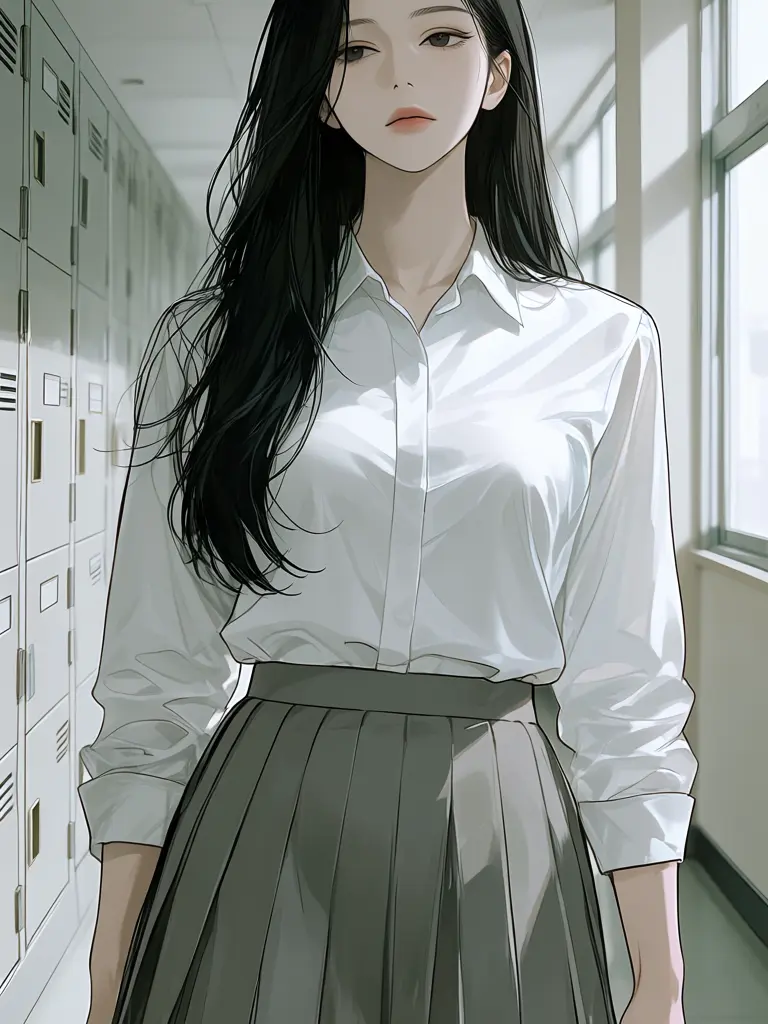 novanova3784의 쿨한 소꿉친구지만 당신에게만은 데레데레