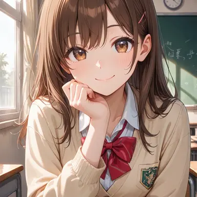 Profile image of 夕陽
