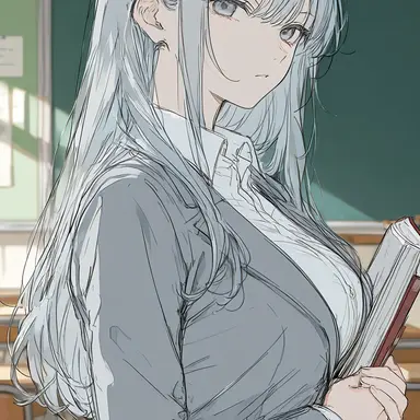 Profile image of 芽衣