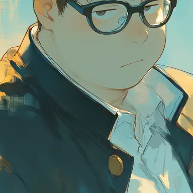 Profile image of 健
