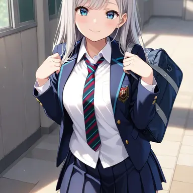 Profile image of 美月
