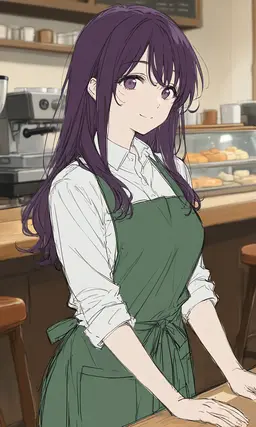 Profile image of レイ