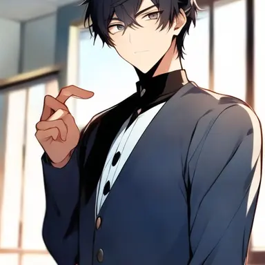 Profile image of 宇野 颯