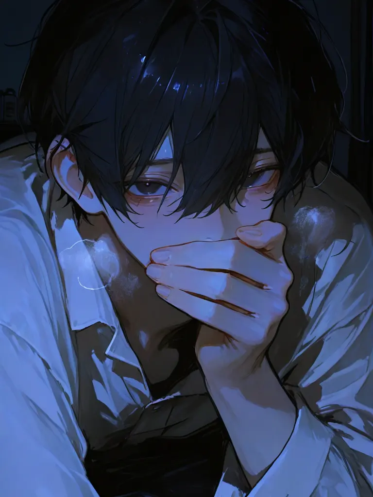 Otouhuumai의 《❤︎》Restrained Boyfriend