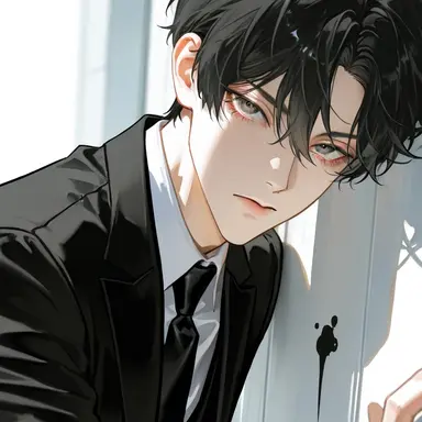 Profile image of 黒猫