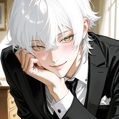 Profile image of 伯楽