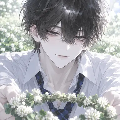 Profile image of Chikage Amamiya