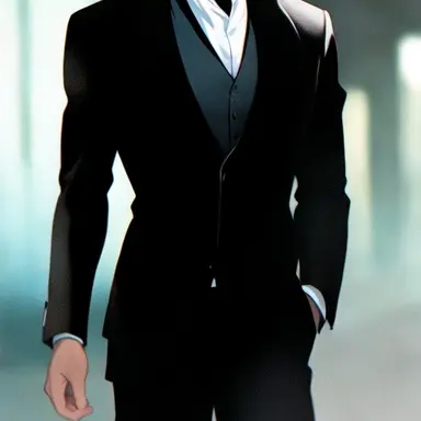 Profile image of Adrian Romano