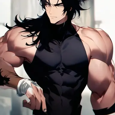 Profile image of Silas Brucan