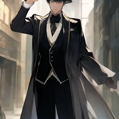 Profile image of Voss