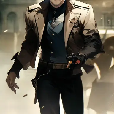 Profile image of Dante Russo
