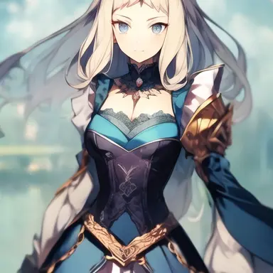 Profile image of Princess Elera Valen