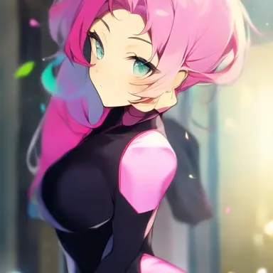 Profile image of Valentina Lexington
