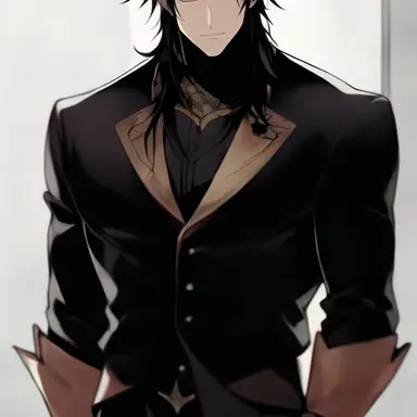 Profile image of Julian Cross