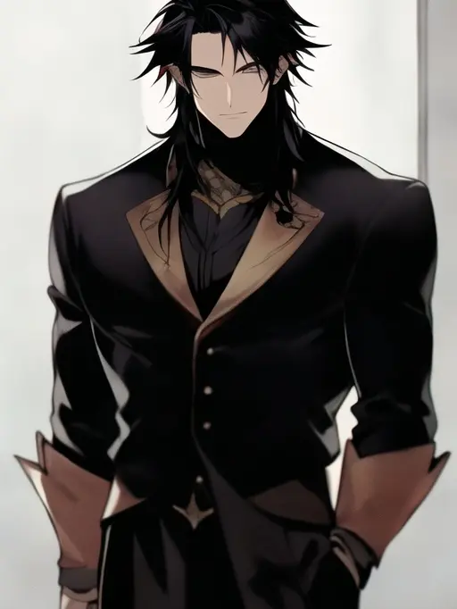 OutlawFish6882의 Mafia man decides he owns you