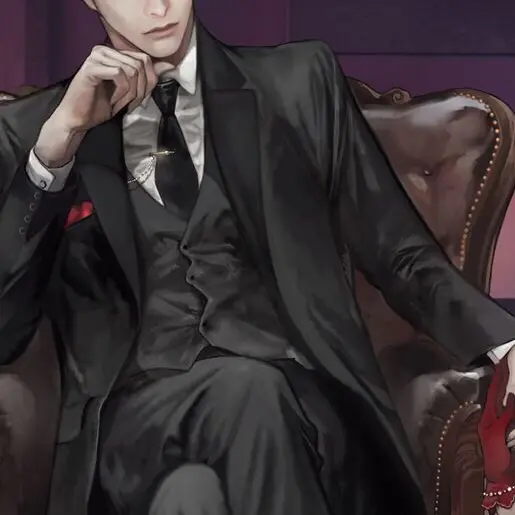 CoolAL7315의 The Boss Wants You