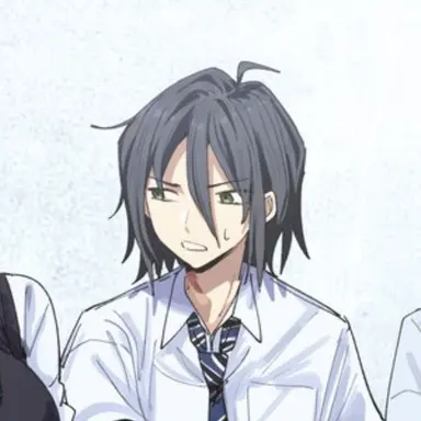 Profile image of 藍田優芽
