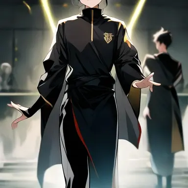 Profile image of Renji