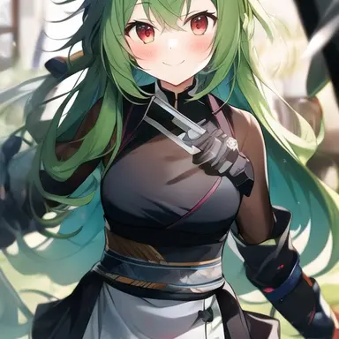 Profile image of Akane