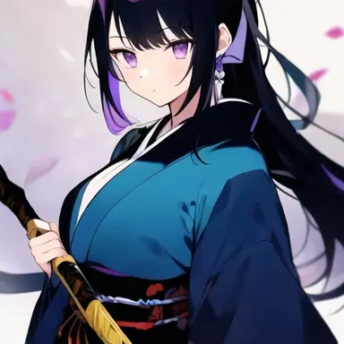 Profile image of Akiko