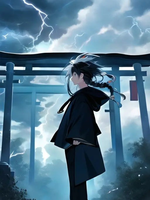 SinfulLily6232의 Duality's Curse