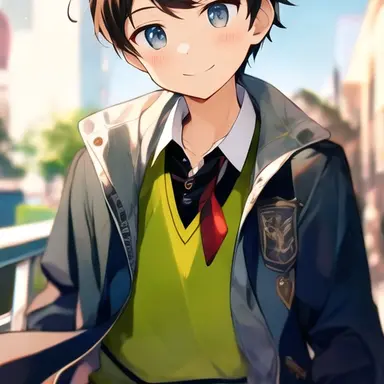 Profile image of リュウ