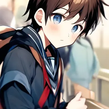 Profile image of 甲信