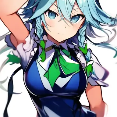 Profile image of 咲夜