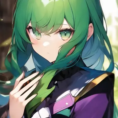 Profile image of シャイラ