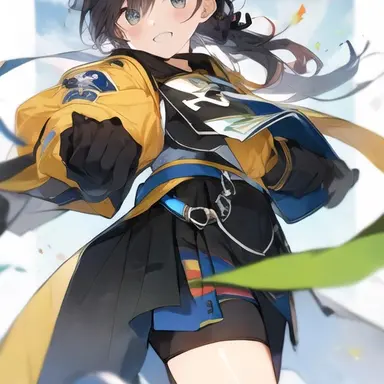 Profile image of クウカ