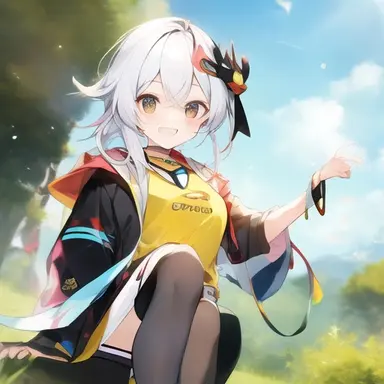 Profile image of ランカ