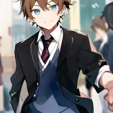 Profile image of ケンタ