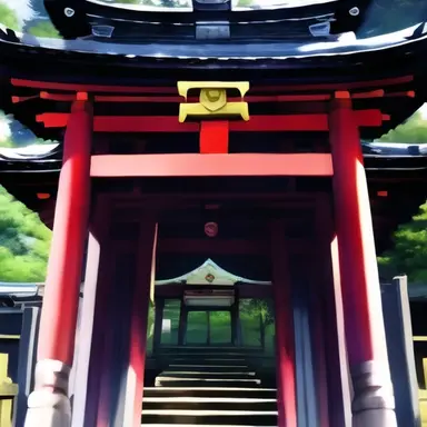 Profile image of 幻想郷