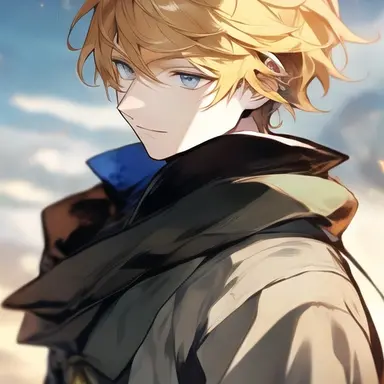 Profile image of 竜也