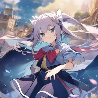 Profile image of 吹雪